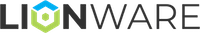 Lionware logo